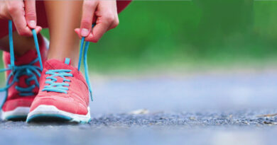La marche, accessible à tous et bonne pour la santé!