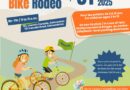 Rodéo de vélo 2025
