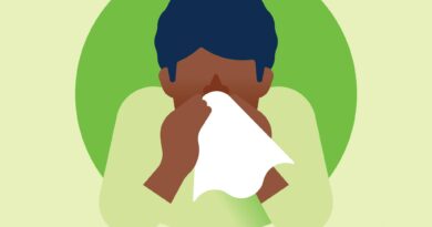 Allergie saisonnière, qu’est ce que vous devriez savoir?