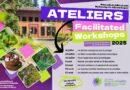 Ateliers d’herboristerie au Jardins botanique d’Edmundston