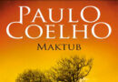 Le livre Maktub de Paulo Coelho