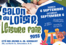 Salon du loisir 2025