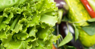 Ravigoter vos salades avec ce petit truc