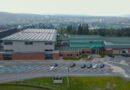 Le Pavillon sportif d’Edmundston reprend son horaire régulier