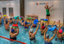Session Splash Fit cette automne