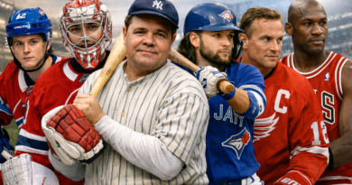 Avant de commencer à collectionner des cartes sportives : quelques réflexions sont essentielles