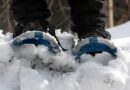 Comment choisir de bonnes raquettes à neige