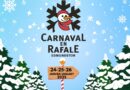 Carnaval en rafale 2026 : trois jours pour célébrer l’hiver à Edmundston
