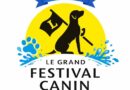 Le Grand Festival Canin de Dégelis revient pour une 7e édition
