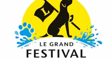 Le Grand Festival Canin de Dégelis revient pour une 7e édition
