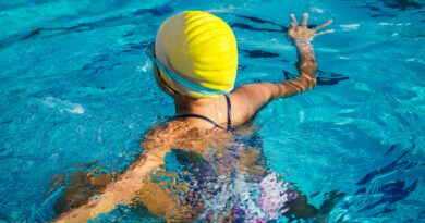 Un congé de mars actif vous attend au Pavillon sportif d’Edmundston