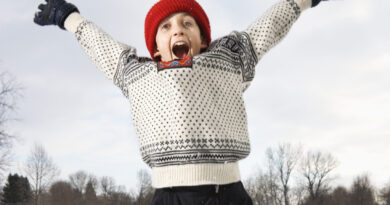 On Célèbre la fête de la famille à St-Quentin
