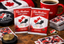 Les cartes Tim Hortons aux couleurs olympiques sont disponible