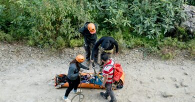 L’Association de Recherche et Sauvetage au Sol du Nord-Ouest recrute L’Association de Recherche et Sauvetage au Sol du Nord-Ouest recrute