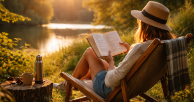 Le livre comme rencontre : Edmundston s’apprête à tourner une nouvelle page