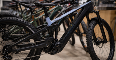 Le vélo électrique sans mystère : une soirée pour comprendre et oser rouler autrement Le vélo électrique sans mystère : une soirée pour comprendre et oser rouler autrement