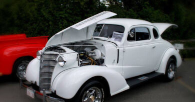 Quand les voitures racontent leur histoire : cap sur le Show & Shine 2026 