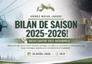 L’équipe du Mont-Farlagne invite ses membres au bilan de la saison d’hiver 2025-2026