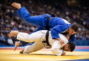 Edmundston au cœur du judo de l’Est canadien