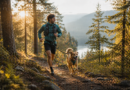 Courir avec son chien : trouver le bon rythme à deux