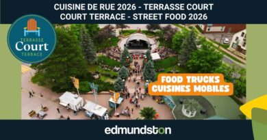 Cuisine de rue 2026 : quand la terrasse devient un rendez-vous gourmand