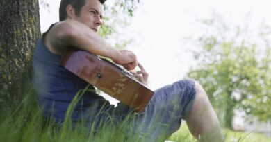 Le plein air, un médicament naturel