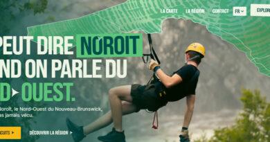 Une stratégie touristique qui rassemble et propulse la région du Nord-Ouest