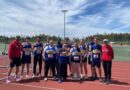 La Cité des Jeunes A.M. Sormany fait bonne figure au compétition régionale d’athétlisme interscolaire