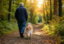 Adopter un chien âgé : offrir une seconde chance, recevoir un grand cadeau