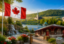Le 1er juillet, on fête le Canada à Edmundston