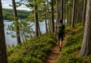 Mise à jour de l&rsquo;état des sentiers au parc provincial Mont-Carleton