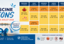 Piscine Lions : voici l’horaire du 1er au 5 juillet