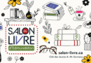 Le Salon du livre fait aussi grandir sa communauté
