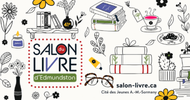 Le Salon du livre fait aussi grandir sa communauté