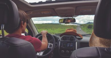 Vacances de la construction : partager la route, c&rsquo;est gagnant!