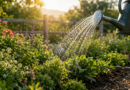 Arroser son jardin : plus qu&rsquo;une simple question d&rsquo;eau (Partie 1)