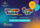La Kermesse familiale revient pour une 5e édition au Festival Royal