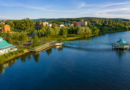 À la découverte de nos plans d’eau avec Pelletier Adventure
