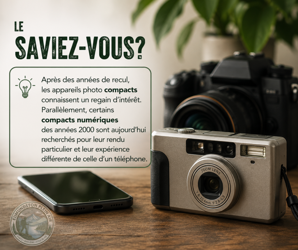appareils photo rétro