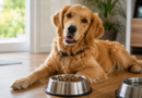 Combien de fois par jour devrait-on nourrir son chien?