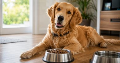 Combien de fois par jour devrait-on nourrir son chien?