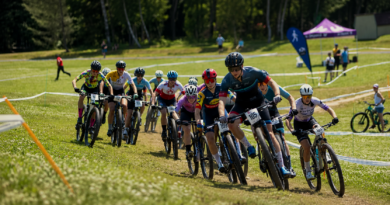 La Coupe Vélo NB s&rsquo;arrête au Mont-Farlagne pour un grand week-end de compétition