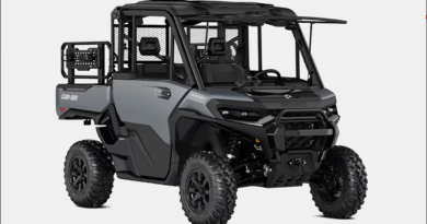 can am defender 2027