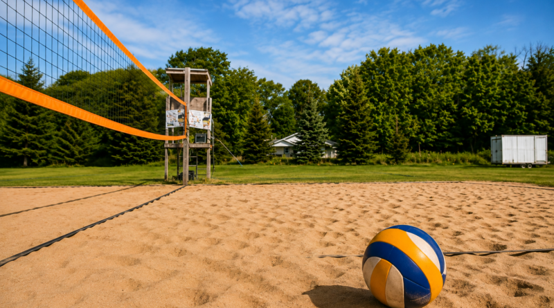 Volleyball ERSB