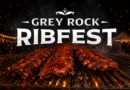 Grey Rock Ribfest: Quand un festival devient un geste de solidarité pour toute la communauté