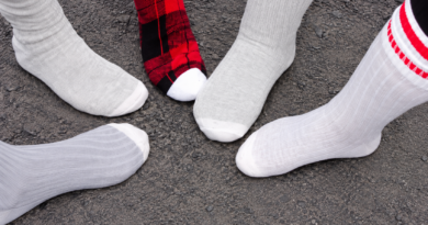 P.R.O. Jeunesse invite la communauté à marcher en pieds de bas