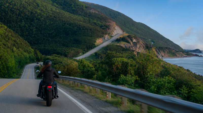 Honda Rebel 500