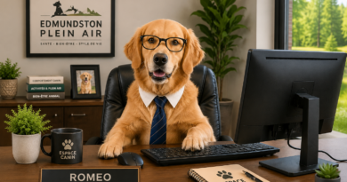 journée nationale du chien