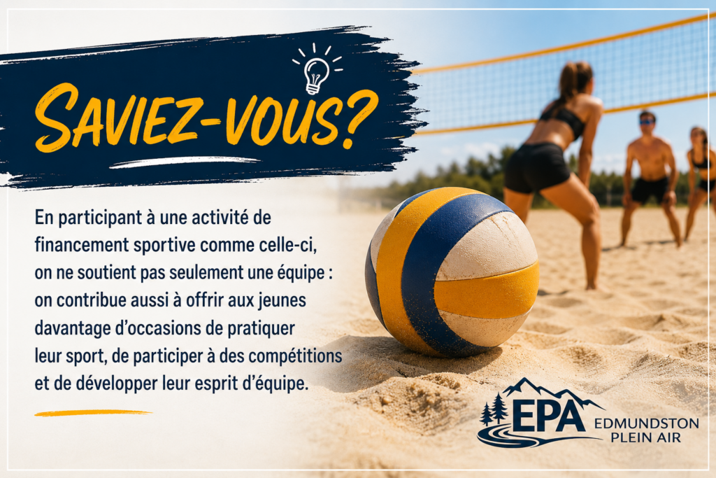 Volley ball ERSB