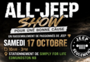 All Jeep Show